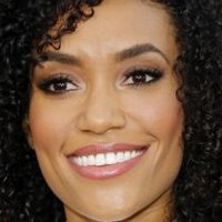 Annie Ilonzeh Meztelen