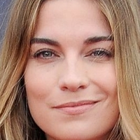 Annie Murphy Meztelen