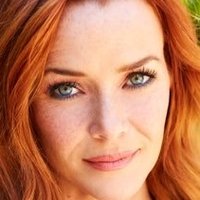Annie Wersching Meztelen