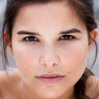 Annika Preil Meztelen