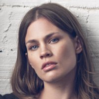 Annika Stenvall Meztelen