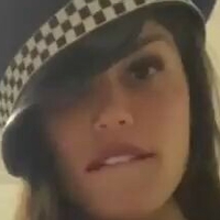 Anny Alves Meztelen