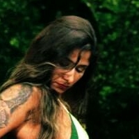 Anny Araújo Meztelen