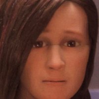 Anomalisa Meztelen