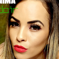 Anonima Boudoir Meztelen