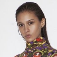 Anouchka Alsif Meztelen