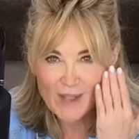 Anthea Turner Meztelen