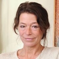 Antje de Boeck Meztelen