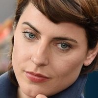 Antje Traue Meztelen