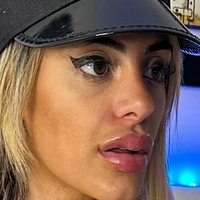 Antonella Pane Meztelen