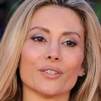 Antonella Salvucci Meztelen