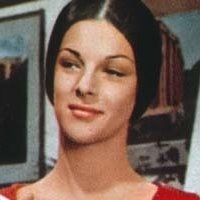 Antonia Santilli Meztelen
