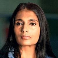 Anu Agrawal Meztelen