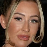 Anya Carter Meztelen