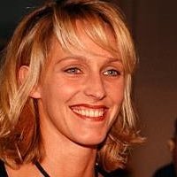 Anya Hoffmann Meztelen