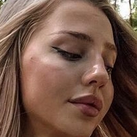 Anya Hryshchenko Meztelen