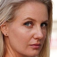 Anya Shevchenko Meztelen