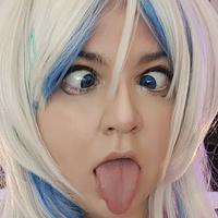 Anya_Spy Meztelen