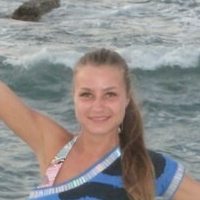 Anyutka Scherbakova-Uzhegova Meztelen