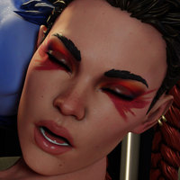 Apex Legends Meztelen