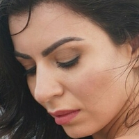 arabicalinaangel Meztelen