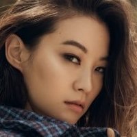 Arden Cho Meztelen