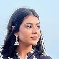 Areeka Haq Meztelen