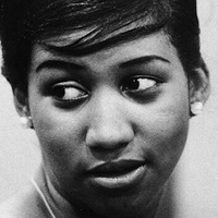 Aretha Franklin Meztelen