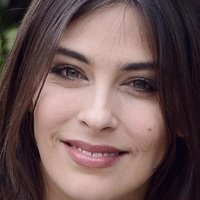 Ariadna Romero Meztelen