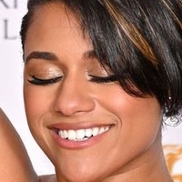 Ariana DeBose Meztelen