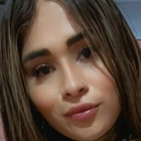 Ariana Forero Meztelen