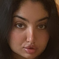 Ariana Sayani Meztelen
