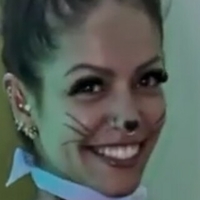 Ariana Silva Meztelen