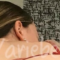ariebella Meztelen