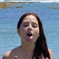 Ariel Dreams Meztelen