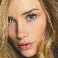 Arielle Vandenberg Meztelen