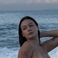 Arinashoco Meztelen