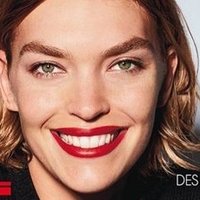 Arizona Muse Meztelen