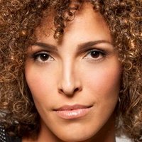 Arlette Torres Meztelen
