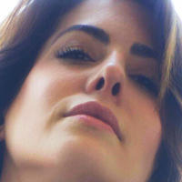 Aroa Gimeno Meztelen