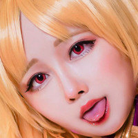 Arty Huang Meztelen