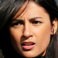Aruna Shields Meztelen