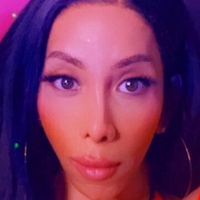 Ashanti Aleyce Meztelen