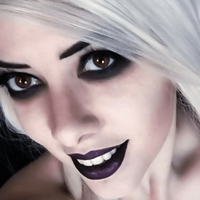 Ashe Spellbound Meztelen
