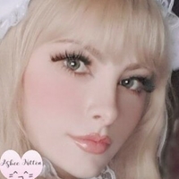 Ashee Kitten Meztelen