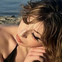 Ashlei Michelle Meztelen