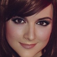 Ashley Barron Meztelen