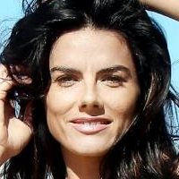 Ashley Cheadle Meztelen