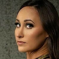 Ashley DAmboise Meztelen