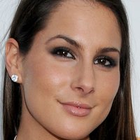 Ashley Dupré Meztelen